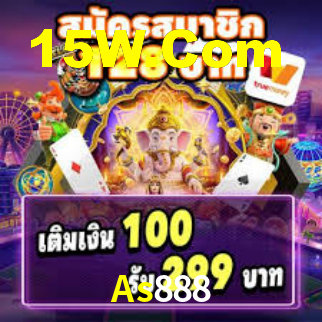 Exclusive Games As888