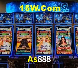Account Benefits As888