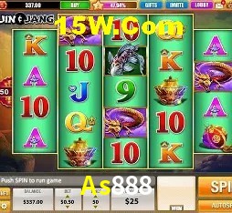 Welcome Bonus As888