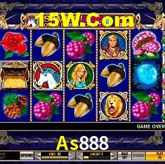 Slot Games As888