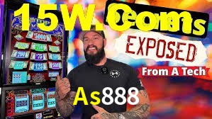 Programa VIP As888