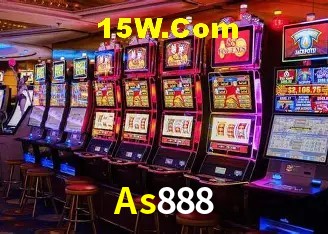 Games Directory As888
